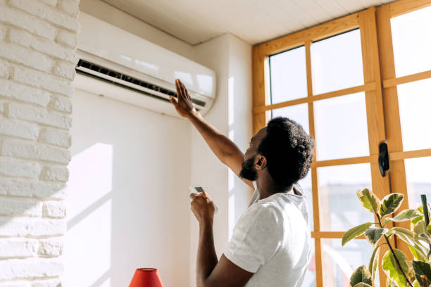 Best HVAC Installation Services  in Western Springs, IL
