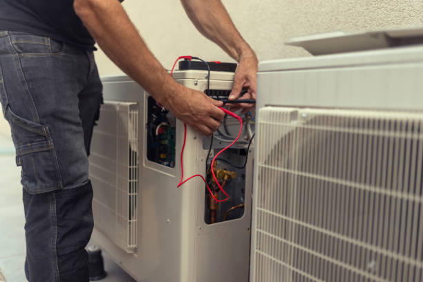 Local HVAC Companies in Western Springs, IL