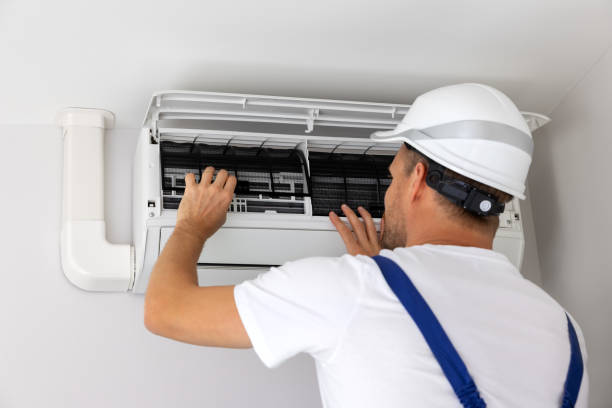AC Installation Near Me in Western Springs, IL