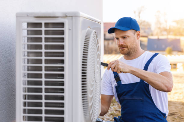 Best HVAC Installation Services  in Western Springs, IL