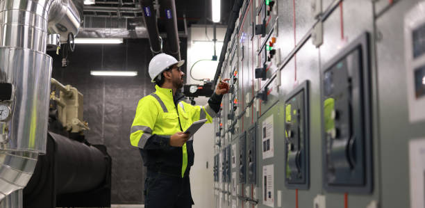 Local HVAC Companies in Western Springs, IL